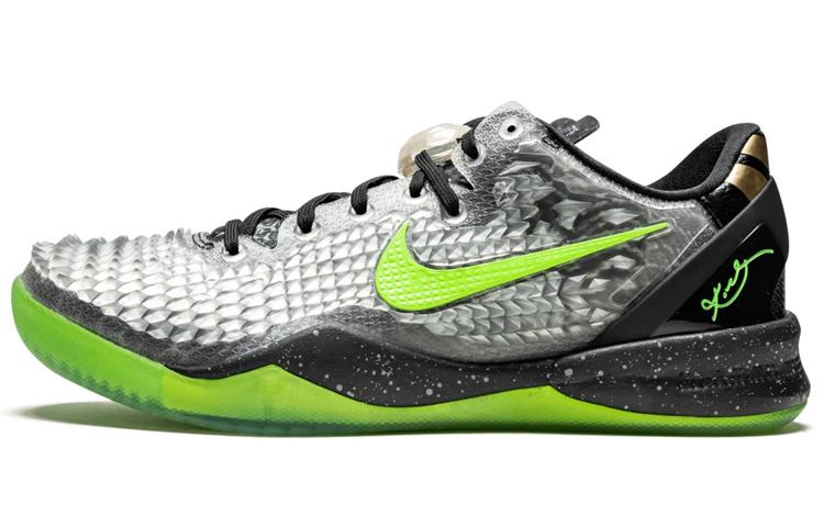 Nike Kobe 8 SS Christmas 2013 Men's