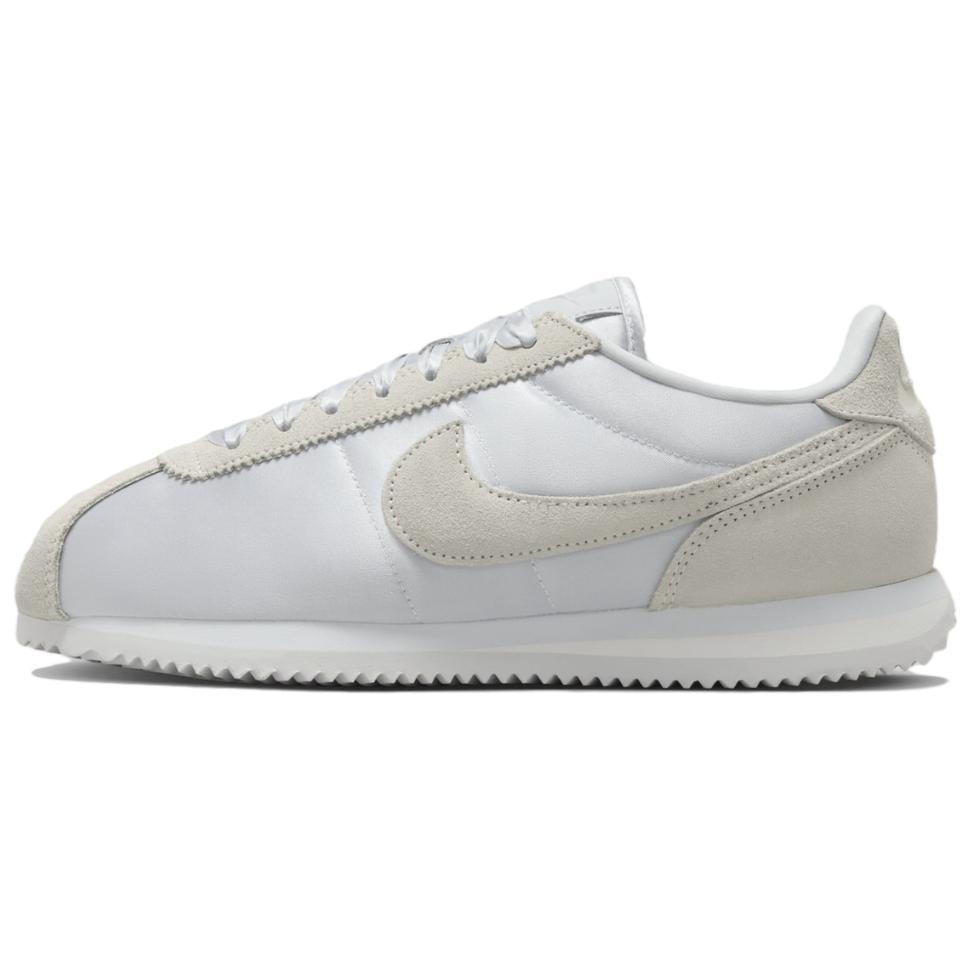 Nike Cortez Textile 'Pure Platinum Tint' Women's
