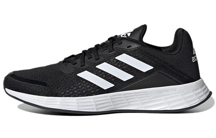 Adidas Duramo Sl 'Black White' Women's