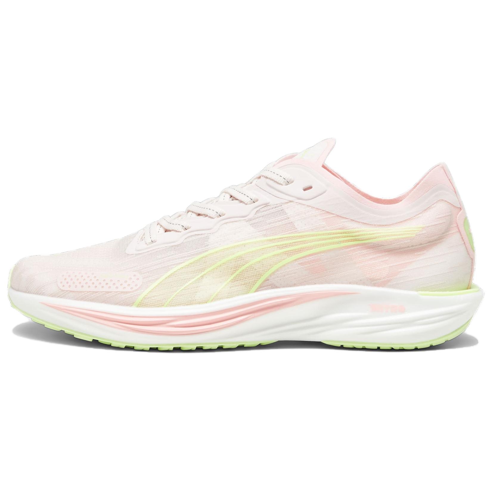 PUMA Liberate Nitro 2 'Frosty Pink Green' Women's