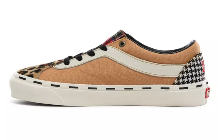 Vans Bold Ni Bender Pack