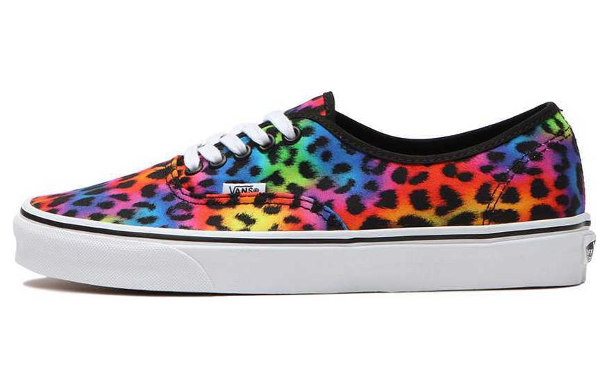 Vans Og Authentic
