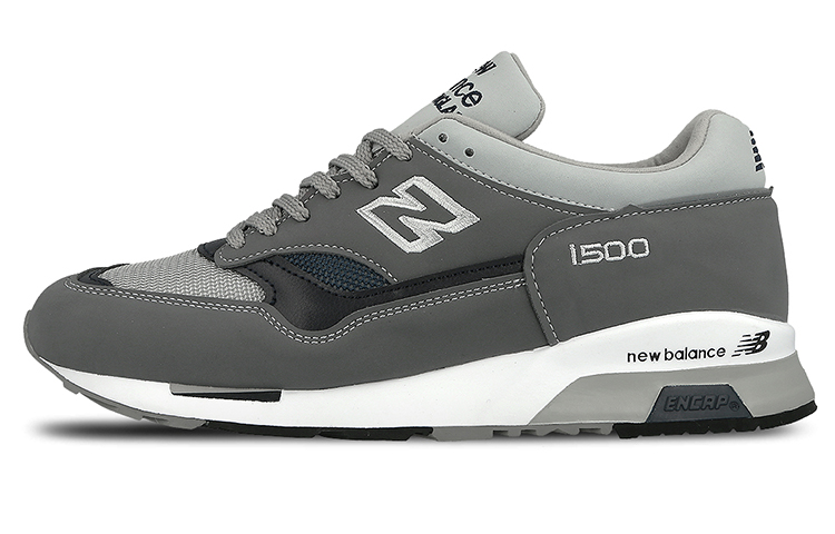 New Balance 1500 MiUK Grey