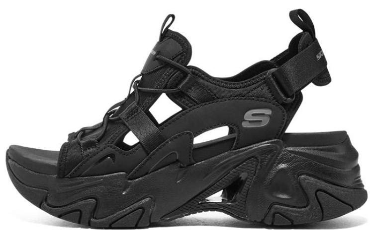 Skechers Stamina V3 'Black' Women's