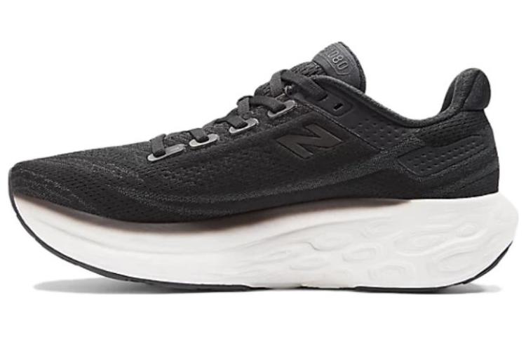 New Balance Fresh Foam X 1080v13 'Black White' Women's