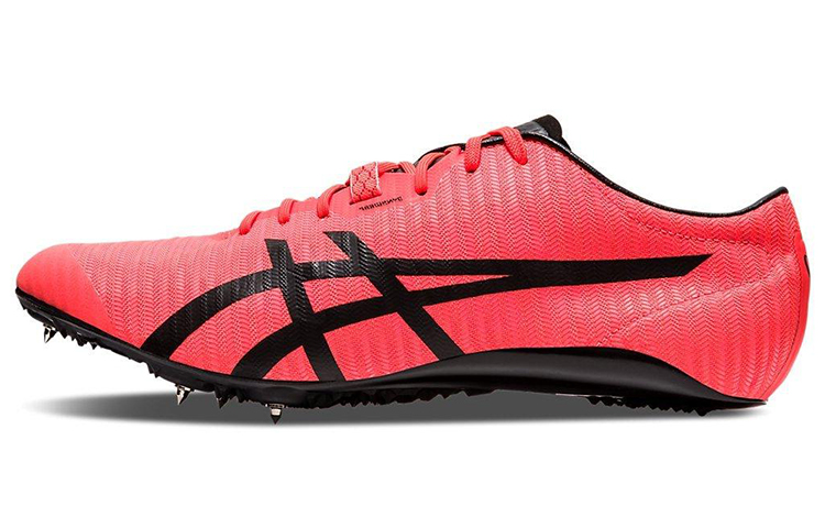 Asics Sonicsprint Elite 2 'Orange Red'