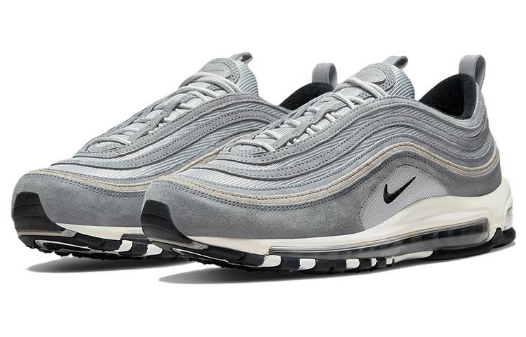 Nike Air Max 97 Nh Smoke Grey Metallic Silver 3M купить в интернет-магазине Yoocart с быстрой доставкой по России.