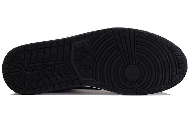 Jordan Access Black Court Purple купить в интернет-магазине Yoocart с быстрой доставкой по России.