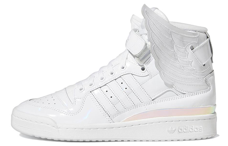 Adidas Jeremy Scott X Forum Wings 4.0 'White Opal'