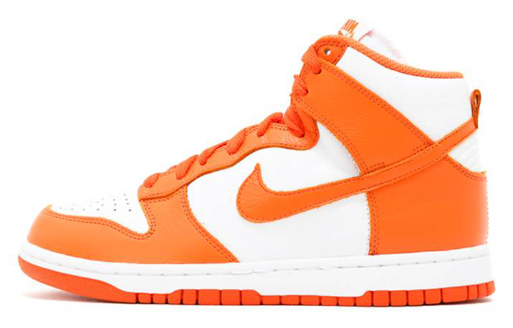 Nike Dunk High Retro Be True Syracuse Women's