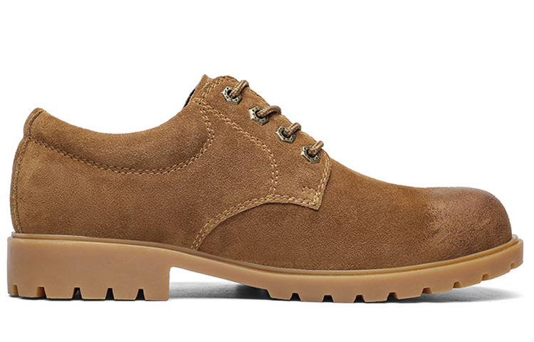 Jeep Outdoor Boots Men's Brown купить в интернет-магазине Yoocart с быстрой доставкой по России.