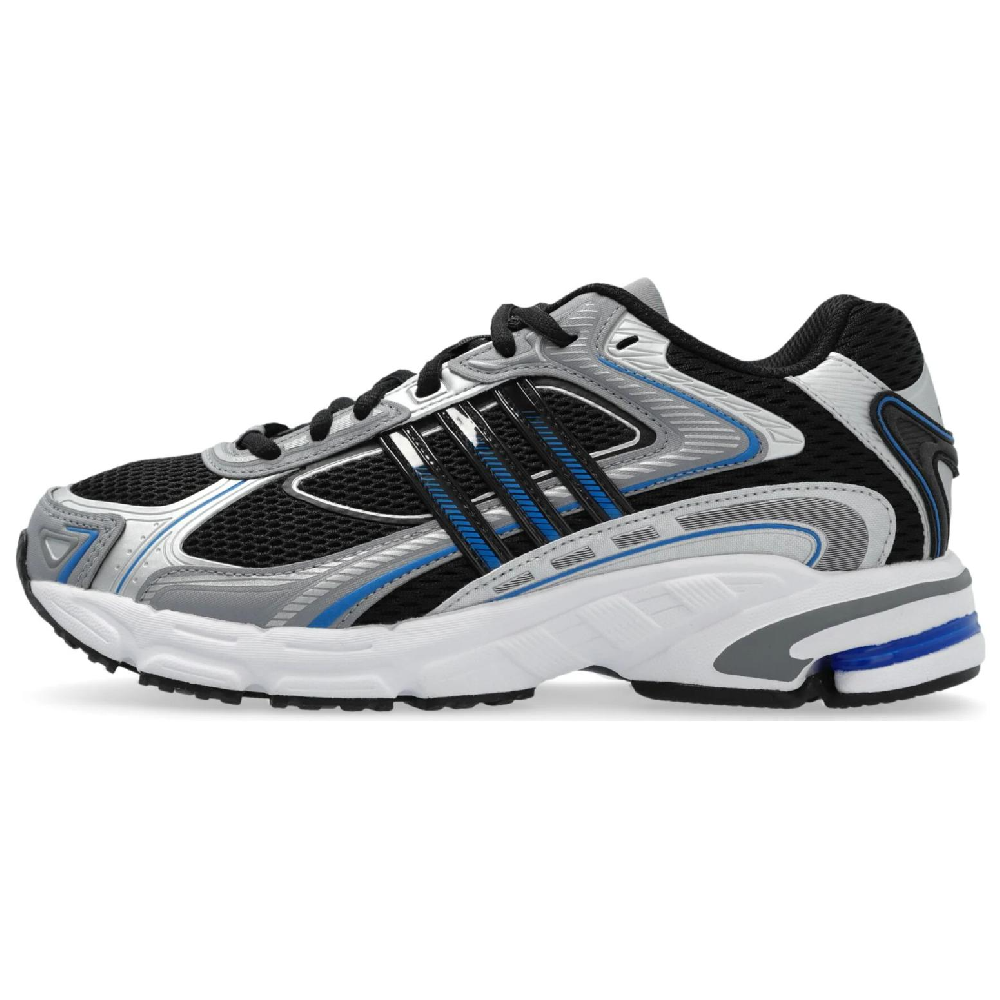 Adidas Response Cl Core Black Bright Blue Cloud White