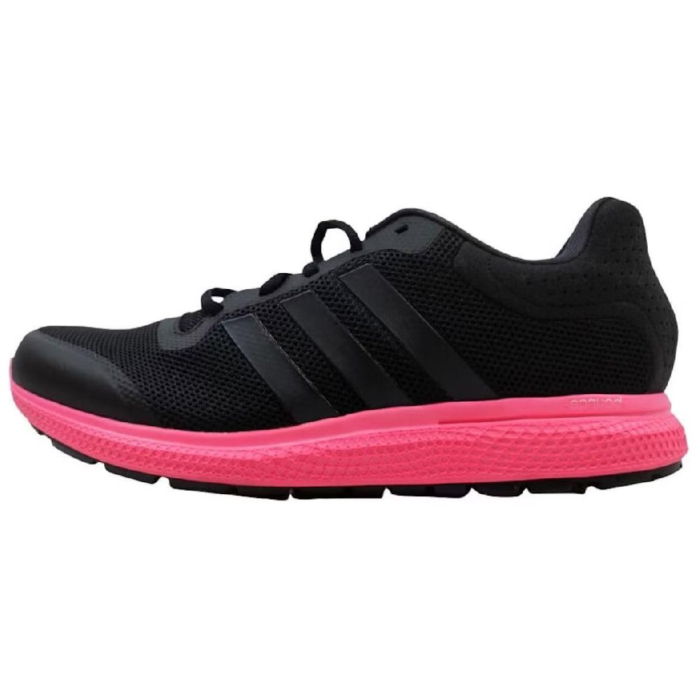 Adidas Energy Bounce 'Black Pink' Women's