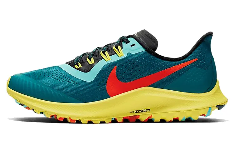 Nike Air Zoom Pegasus 36 Trail 'Geode Teal' Women's