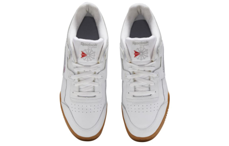 Reebok Workout Plus 'White' купить в интернет-магазине Yoocart с быстрой доставкой по России.