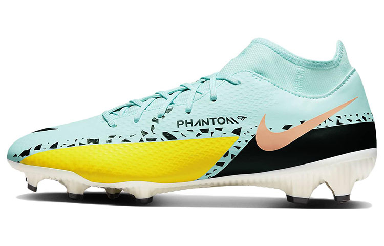Nike Phantom GT2 Academy Df FG/MG Lucent Pack