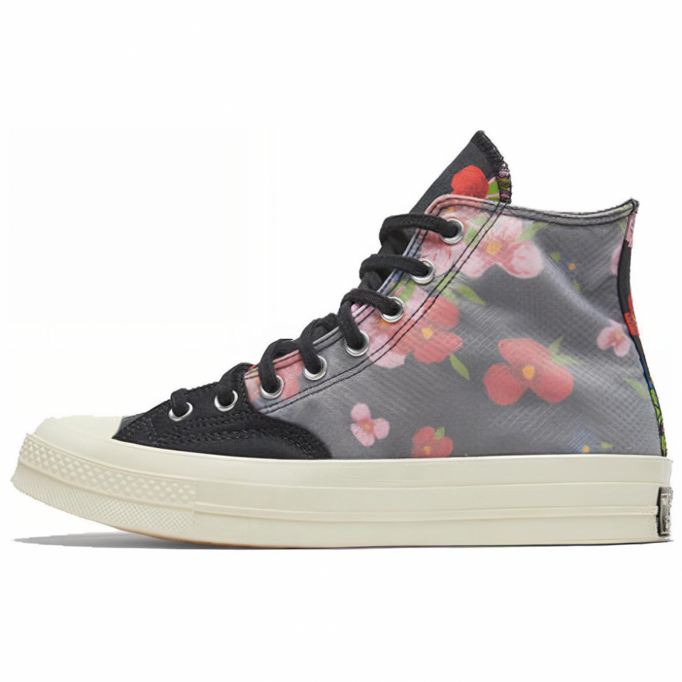 Converse Chuck 70 High 'Floral'