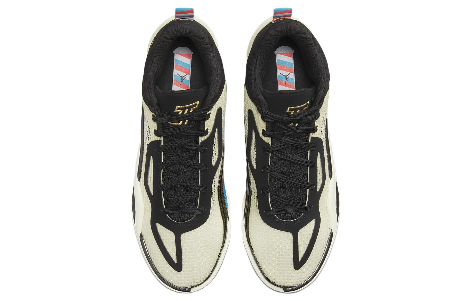 Air Jordan Tatum 1 'Barbershop' купить в интернет-магазине Yoocart с быстрой доставкой по России.
