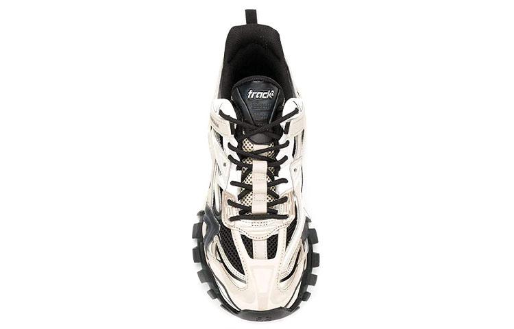 Balenciaga Track 2.0 Lifestyle Shoes Men купить в интернет-магазине Yoocart с быстрой доставкой по России.