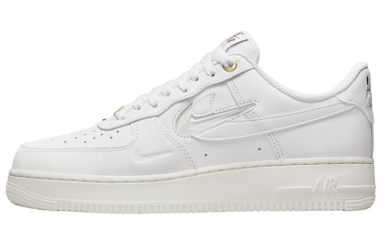 Nike Air Force 1 '07 'Join Forces White'