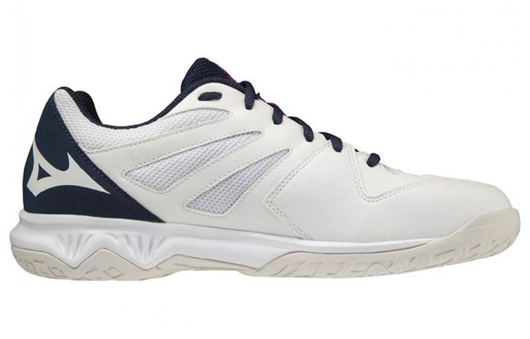 Mizuno Thunder Blade 3 'White Pink'