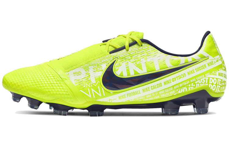 Nike Phantom Venom Elite Fg Volt