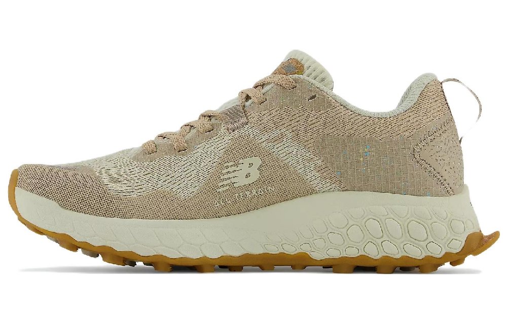 New Balance Fresh Foam X Hierro V7 'Mindful Grey Calm Taupe' Women's
