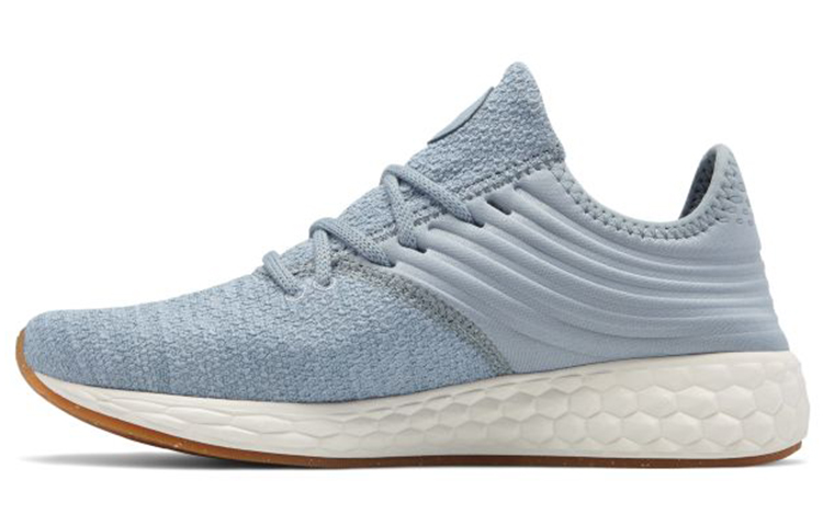 New Balance Fresh Foam Cruz 'Blue' Women's