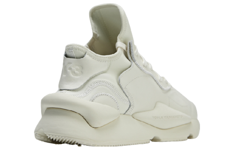 Adidas Y 3 Kaiwa Off White купить в интернет-магазине Yoocart с быстрой доставкой по России.