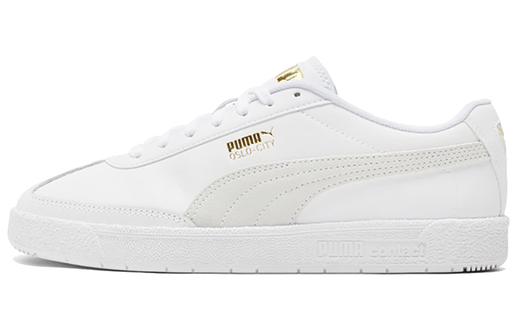 PUMA Oslo city Casual Shoes White/Grey
