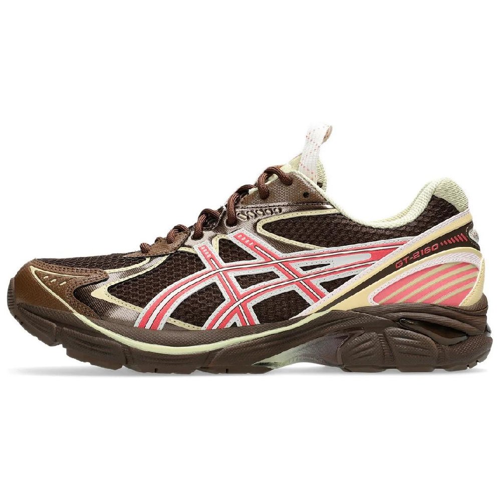 Asics UB8-S GT-2160 Pale Oak Truffle Grey