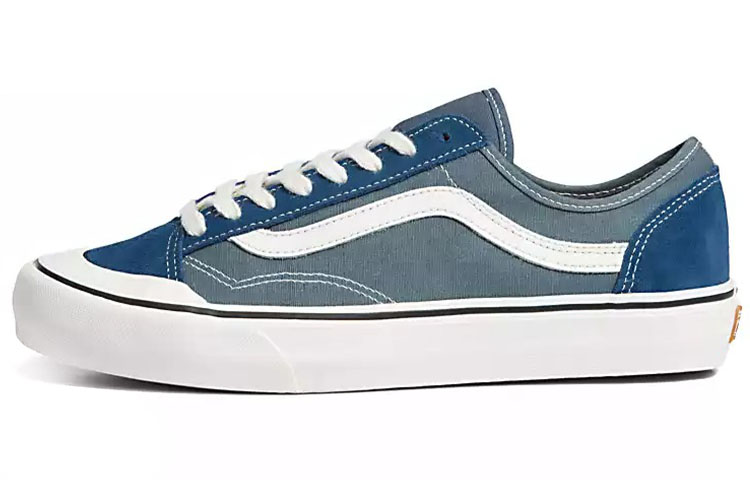 Vans Style 136 Decon Vr3 Sf 'Blue White'