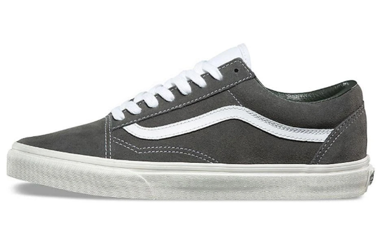 Vans Old Skool 'Retro Sport Gunmetal'