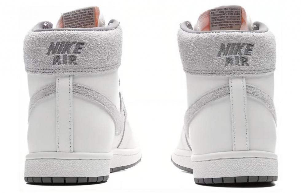 JORDAN Nike JORDAN Air Ship Pe Sp Tech Grey