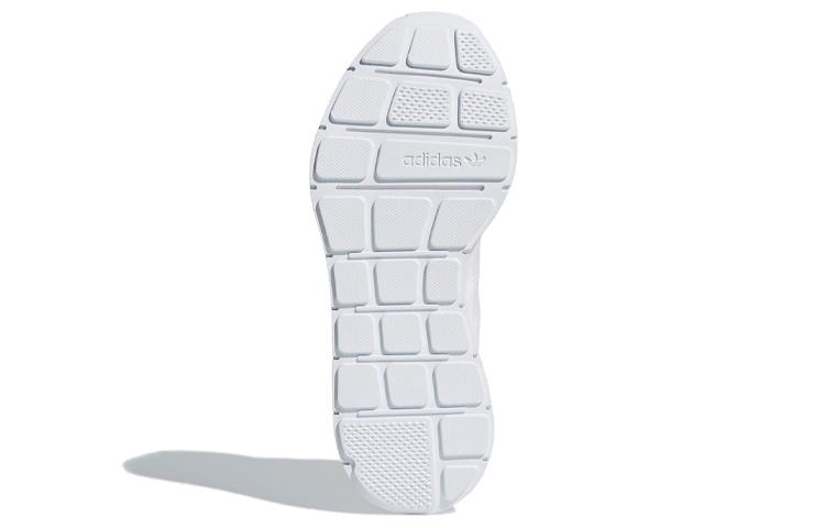 Adidas Swift Run 'Triple White' Women's купить в интернет-магазине Yoocart с быстрой доставкой по России.