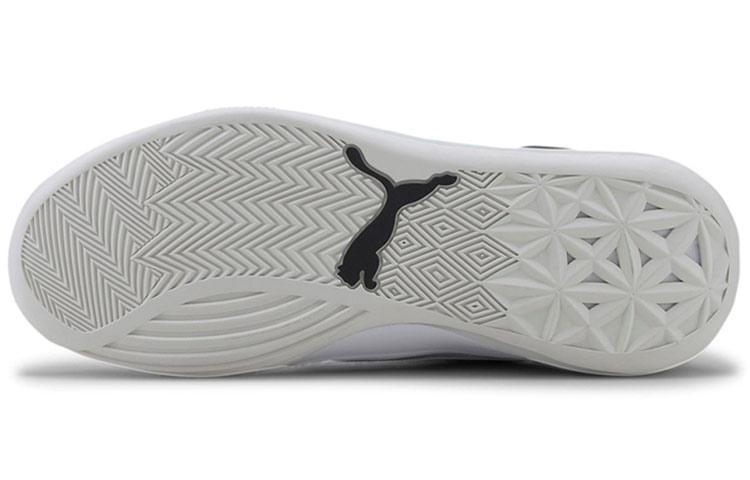 PUMA Clyde Hardwood 'Black' купить в интернет-магазине Yoocart с быстрой доставкой по России.