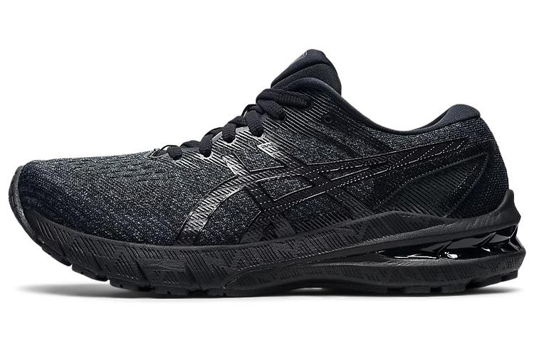 Asics GT 2000 10 'Triple Black' Women's
