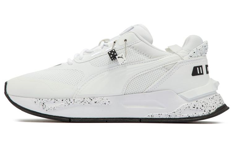 PUMA Mirage Sport Tech Chance 'White Black'