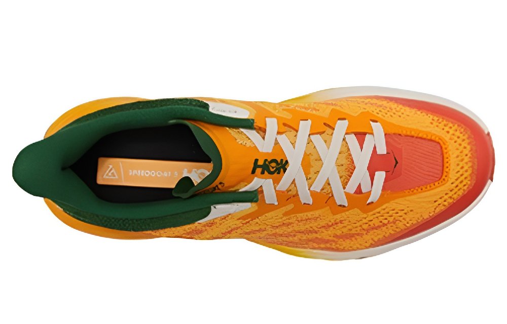 HOKA ONE ONE Speedgoat 5 'Orange'