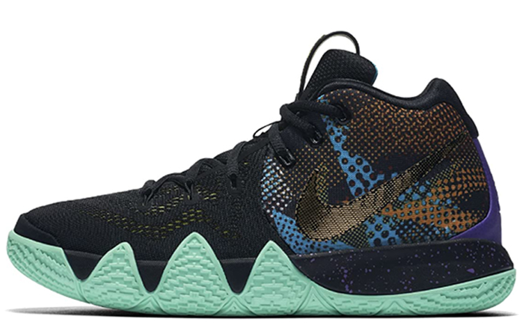 Nike Kyrie 4 'Mamba Mentality' Gs