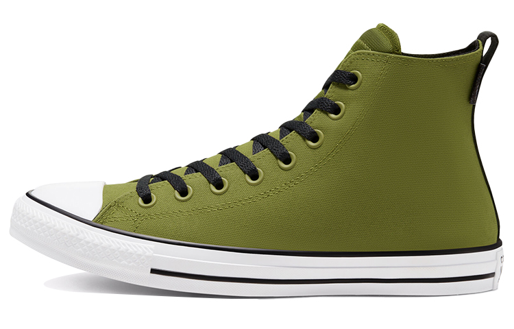 Converse Chuck Taylor All Star 'Green Black'
