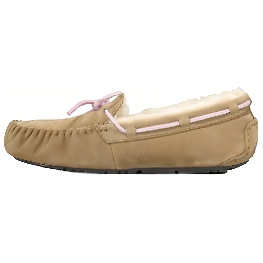 UGG Dakota Slipper Athleisure Casual Sports Shoes Fleece Lined Women's