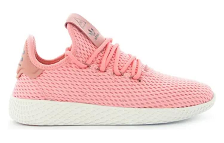 Adidas Tennis Hu Pharrell Tactile Rose купить в интернет-магазине Yoocart с быстрой доставкой по России.