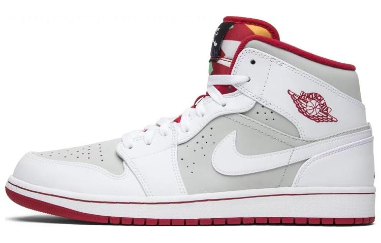 Jordan 1 Retro Hare Jordan 2015
