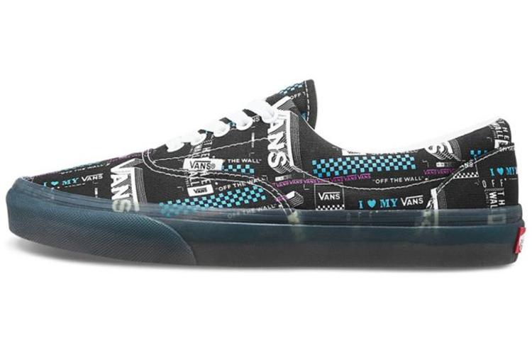 Vans Era Runnning Shoes