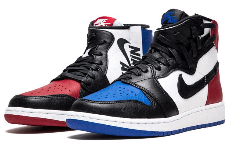 Jordan 1 Rebel XX Top 3 Women's купить в интернет-магазине Yoocart с быстрой доставкой по России.