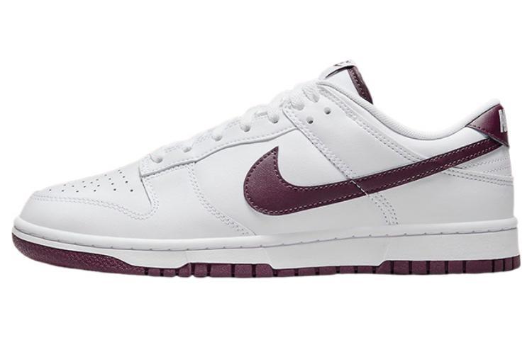 NIKE Dunk Кроссовки для скейтбординга Низкие Мужские