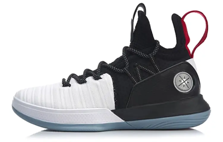 LINING Wade All In Team AIT VI 6 Men's Professional Basketball Shoes
