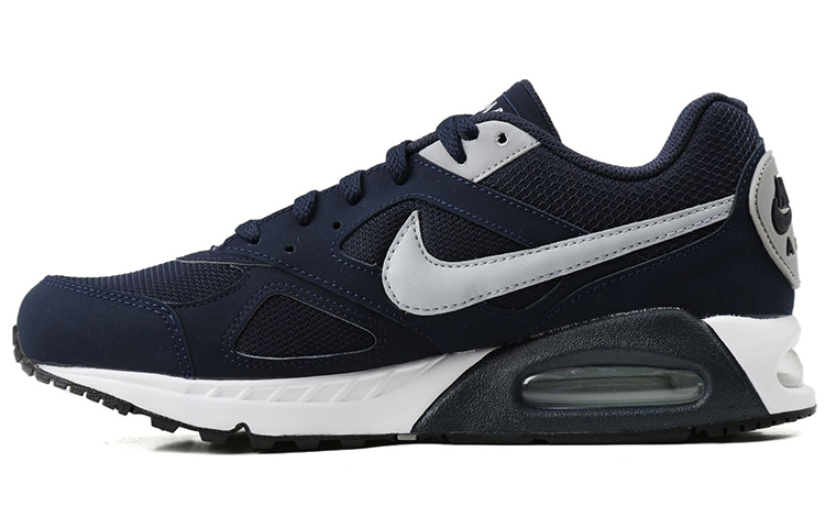 Nike Air Max IVO Blue Black White