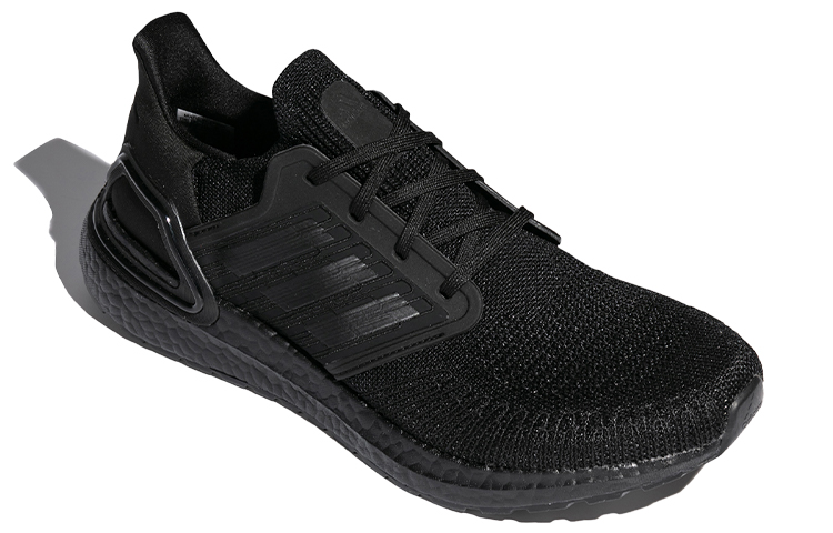 Adidas Ultraboost 20 'Black' Women's купить в интернет-магазине Yoocart с быстрой доставкой по России.